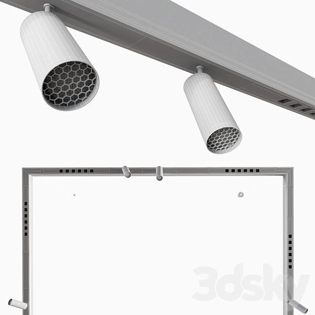 3dsky Free Download