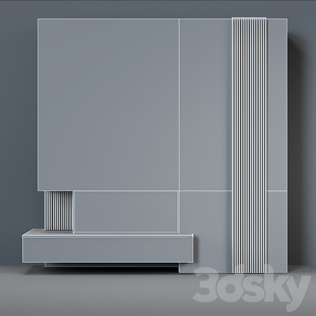3d