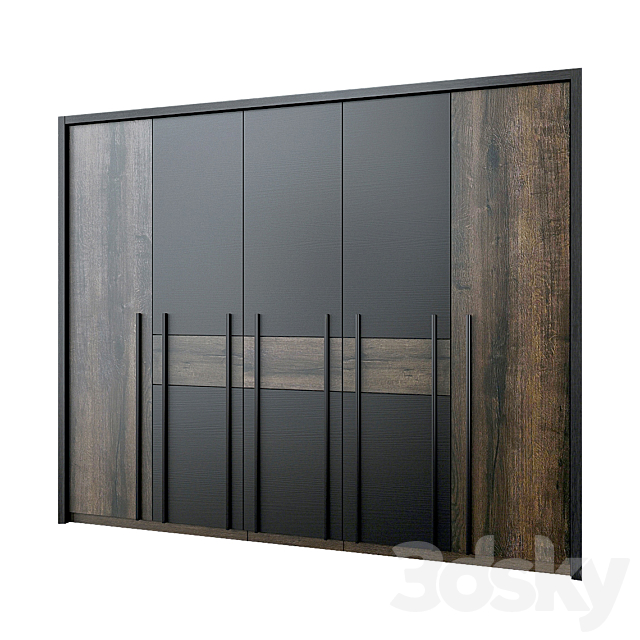 Wardrobe 