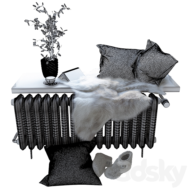 3dsky Free Download