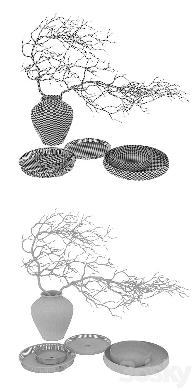 3dsky Free Download
