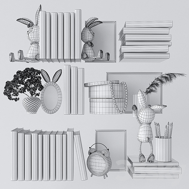 3d