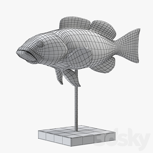 3d