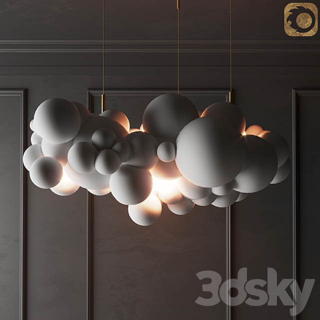 cloud 3d