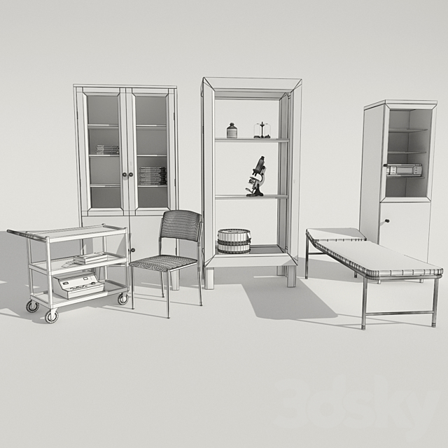 3dsky Free Download