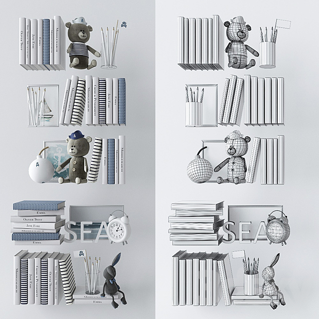 3dsky Free Download