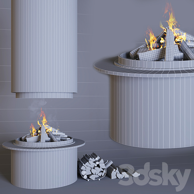 3dsky Free Download