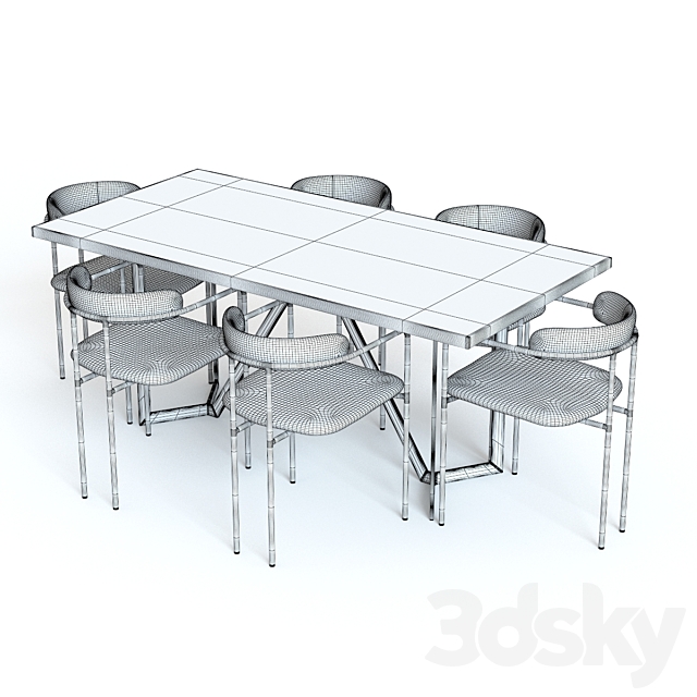3dsky Free Download
