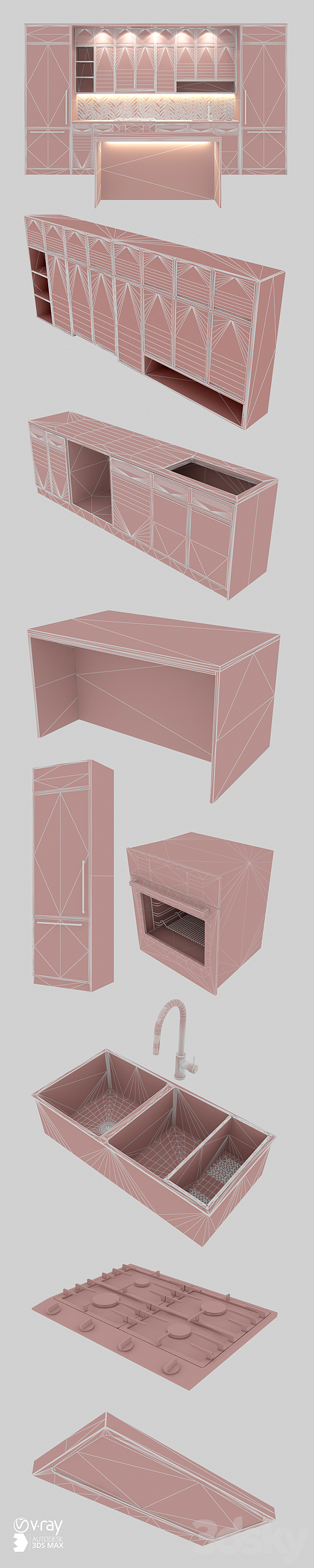 3dsky Free Download