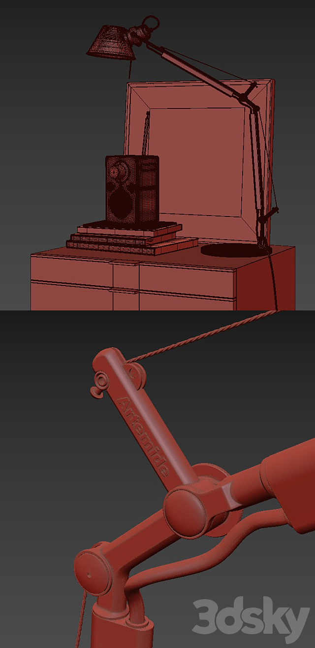 3dsky Free Download