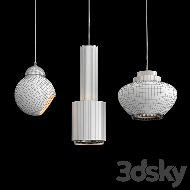3dsky Free Download