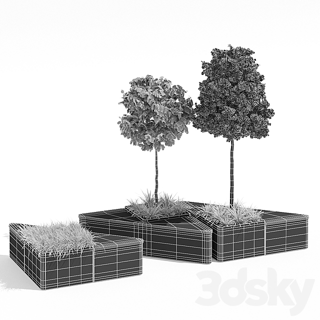 3dsky Free Download