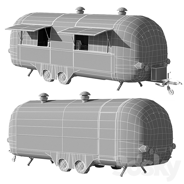 3dsky Free Download