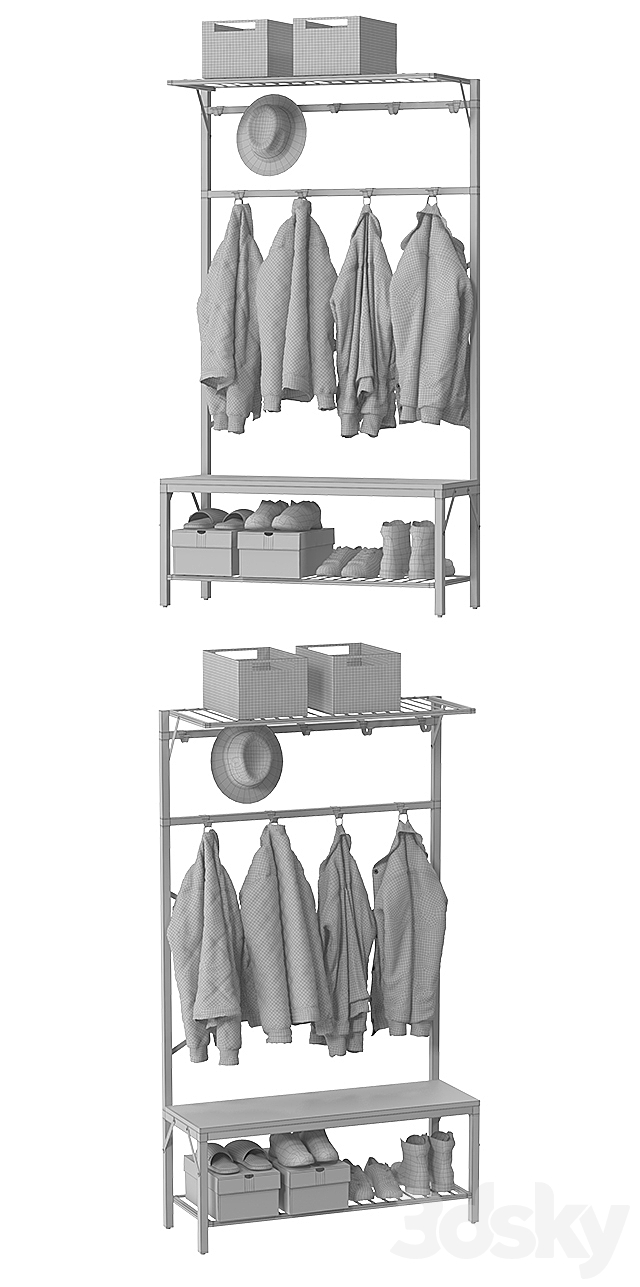 3dsky Free Download