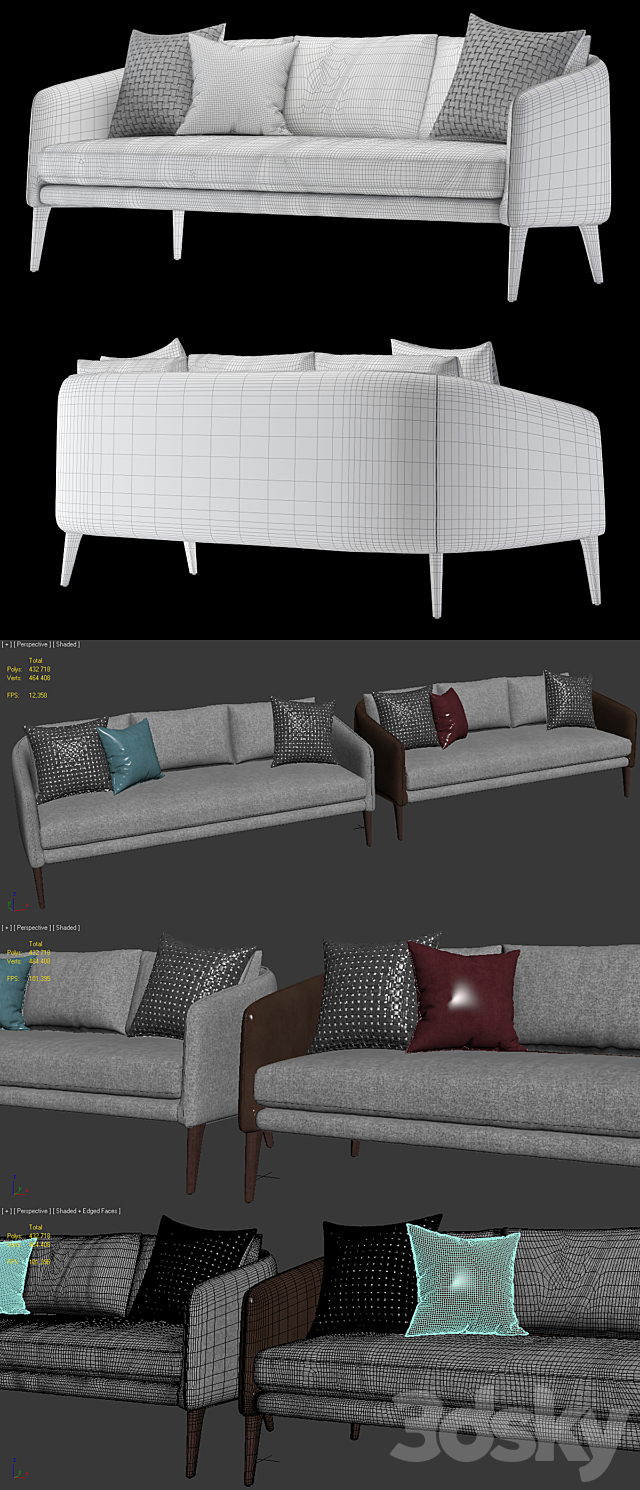 3dsky Free Download