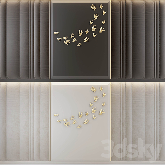 Decorative_panel_ii Free Download