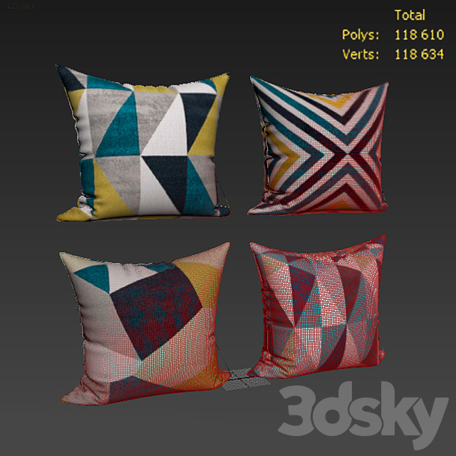 3d