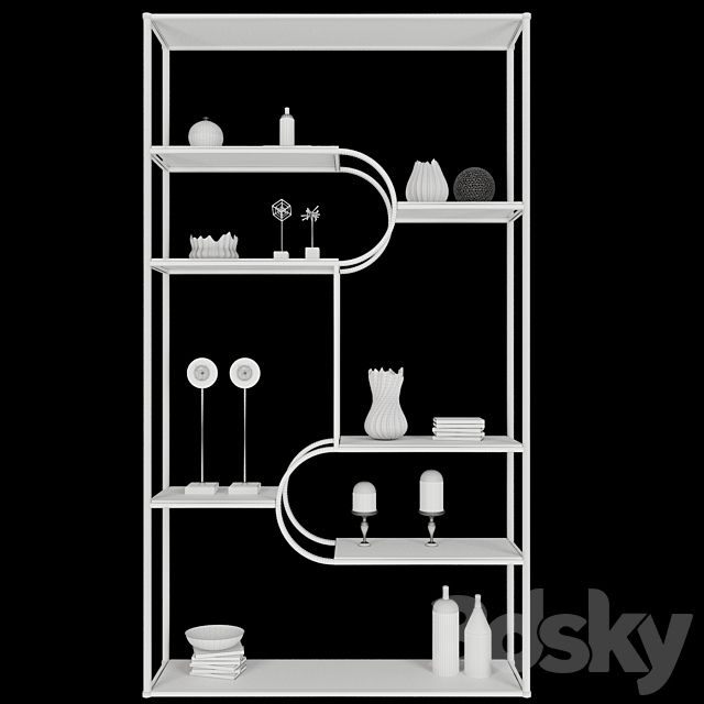3dsky Free Download