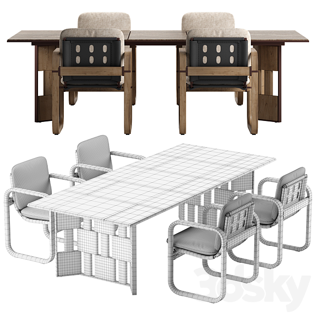 3dsky Free Download