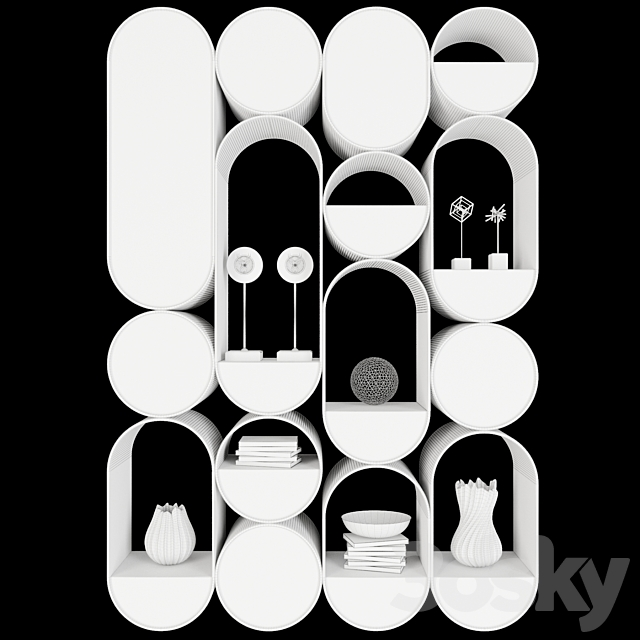3dsky Free Download