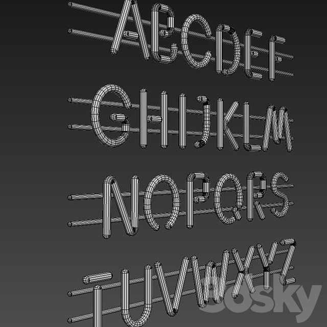 3dsky Free Download