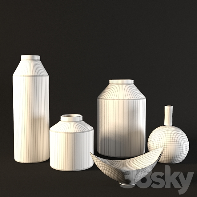 3dsky Free Download
