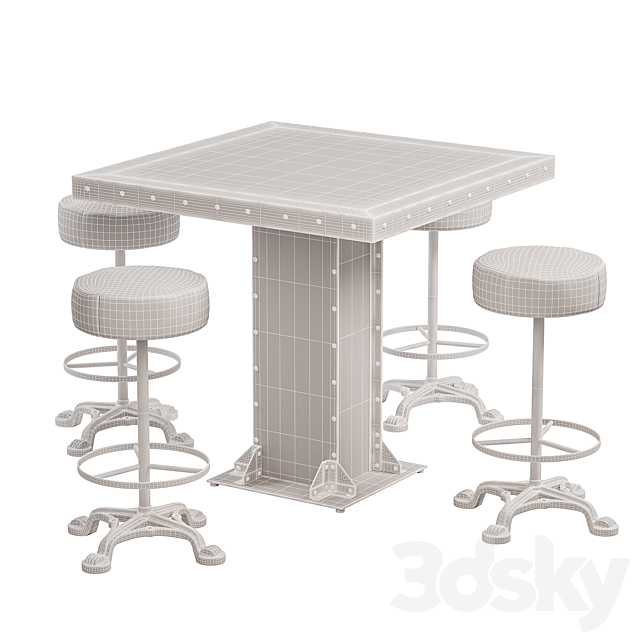 3dsky Free Download