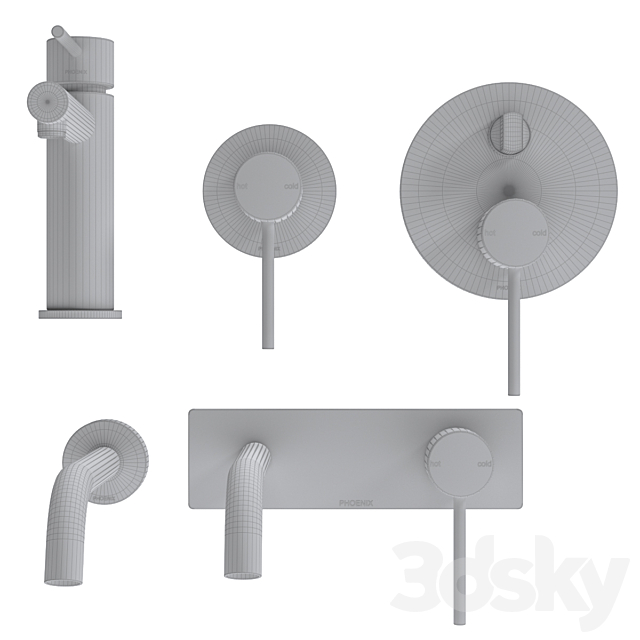 3dsky Free Download