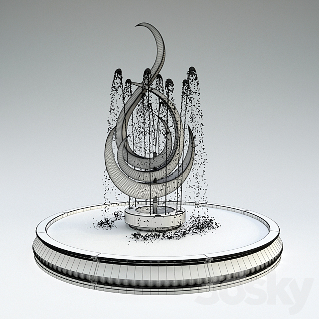 3dsky Free Download