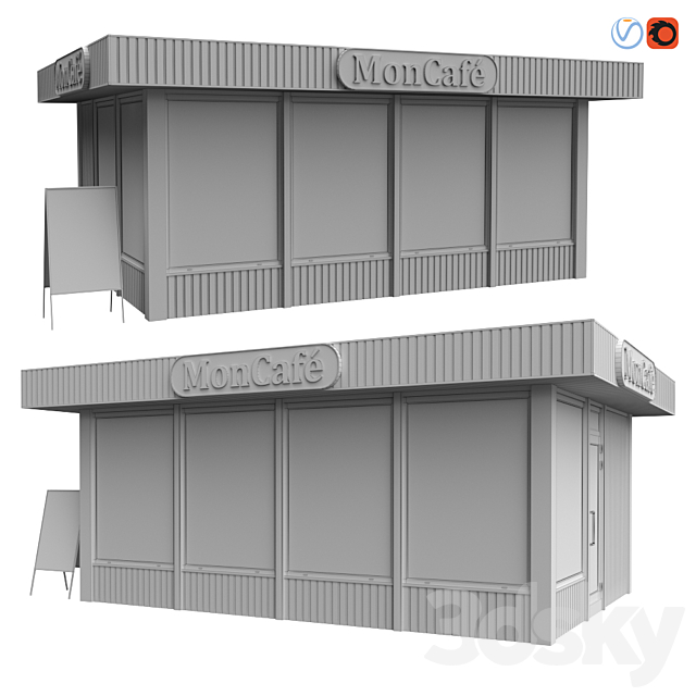 3dsky Free Download