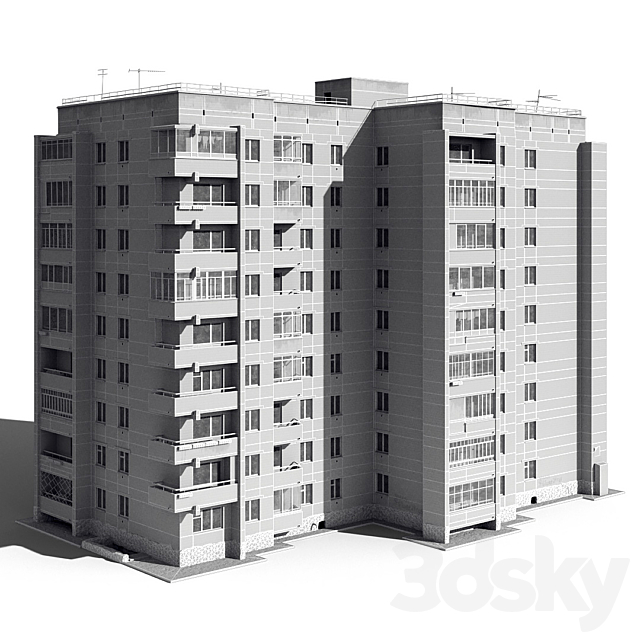 3dsky Free Download