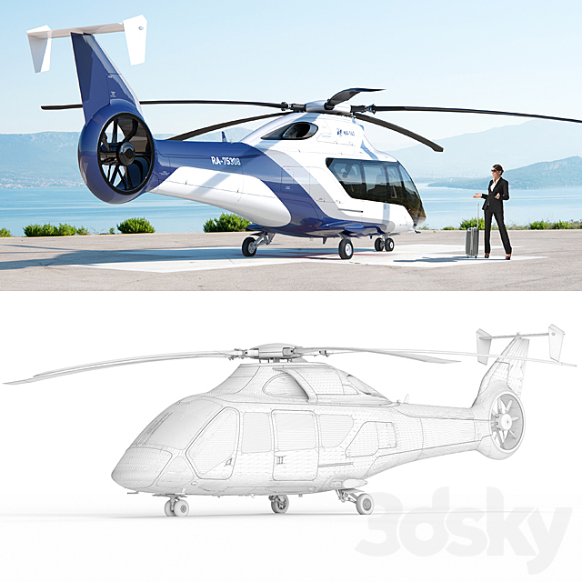 3dsky Free Download