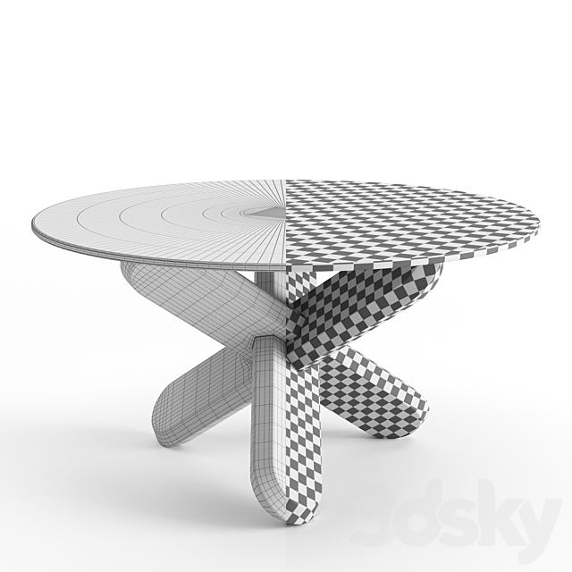 3dsky Free Download