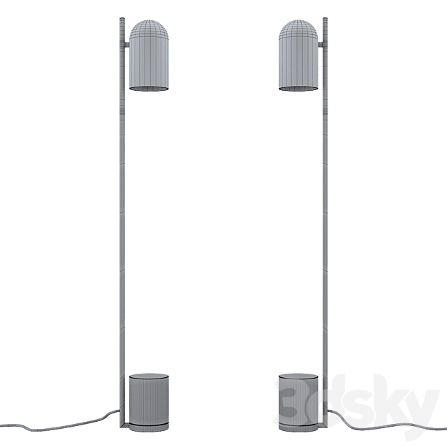 3dsky Free Download