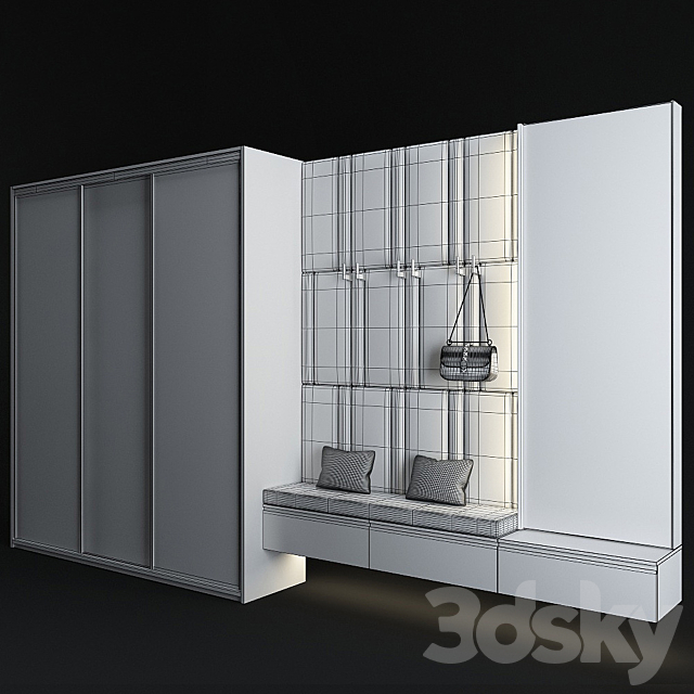 3dsky Free Download