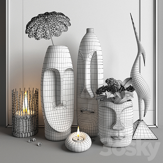 3dsky Free Download