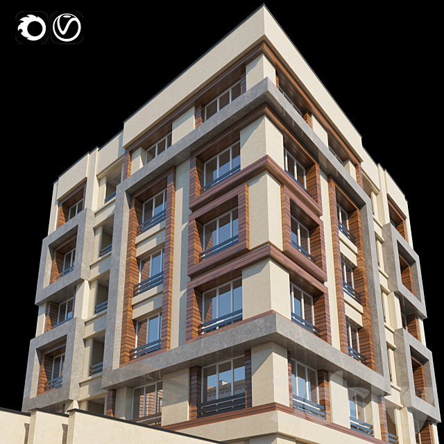 Building 3d