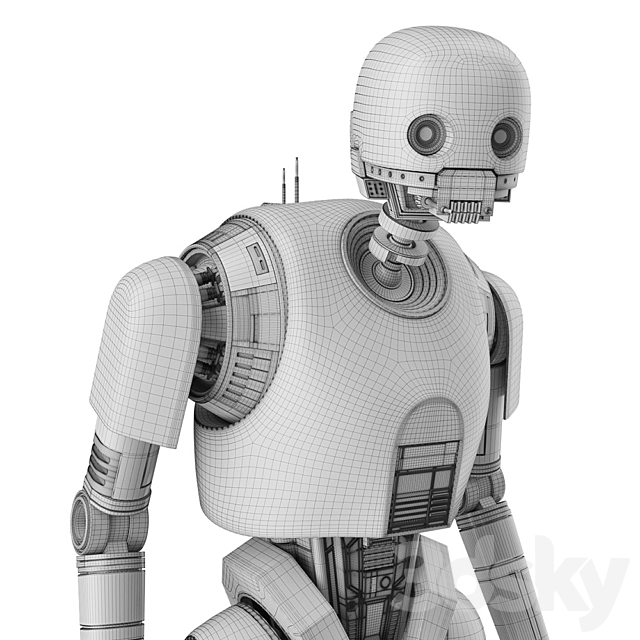 3dsky Free Download