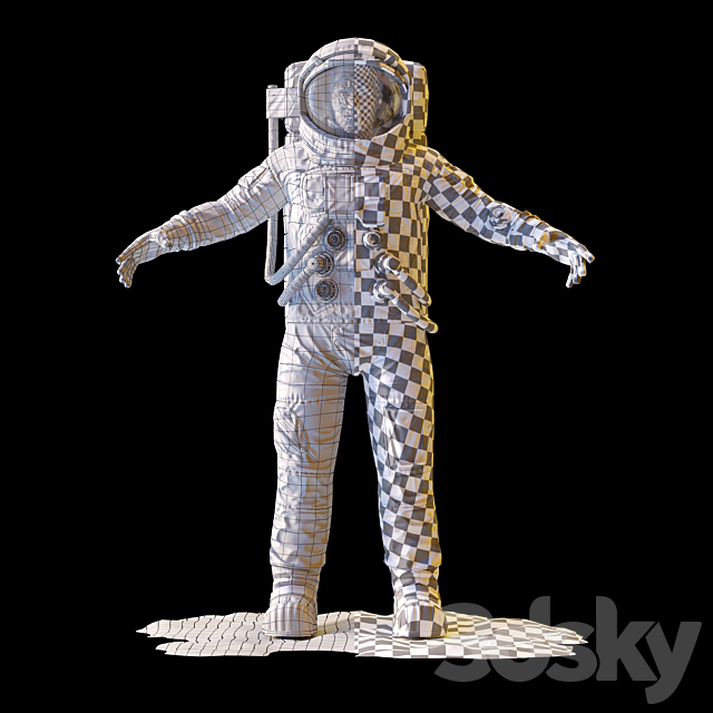3dsky Free Download
