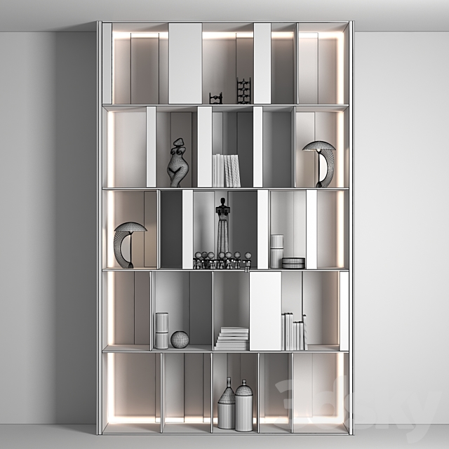 3dsky Free Download