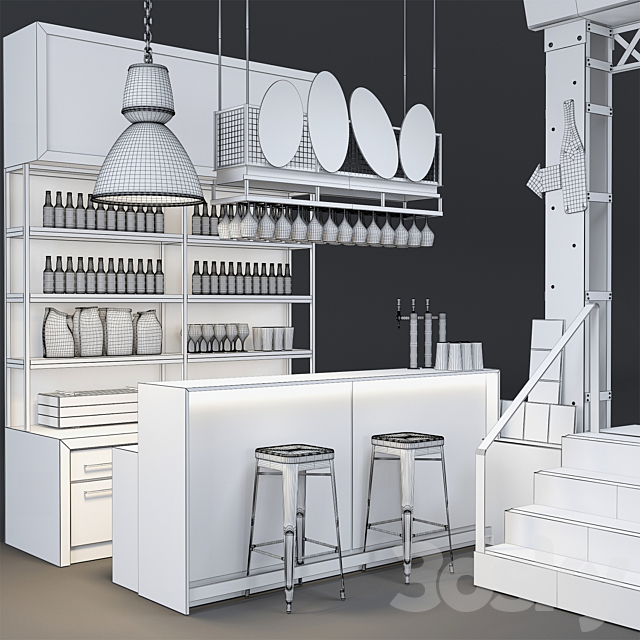 3dsky Free Download