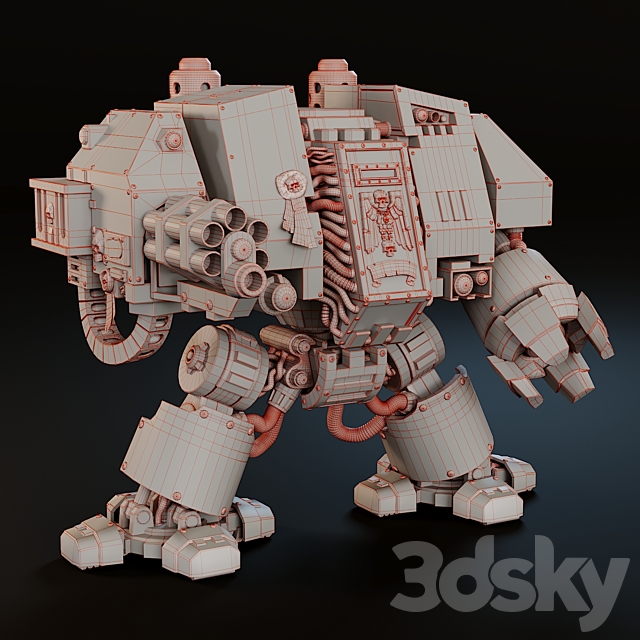 3dsky Free Download