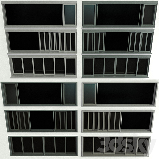 3dsky Free Download