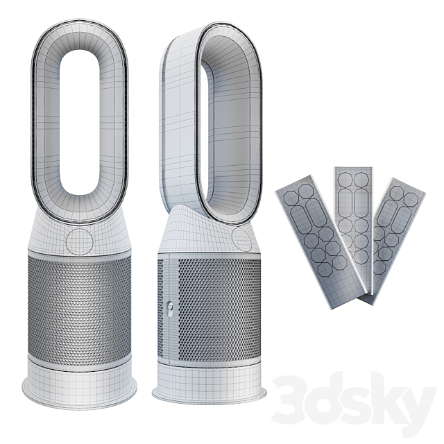 3dsky Free Download