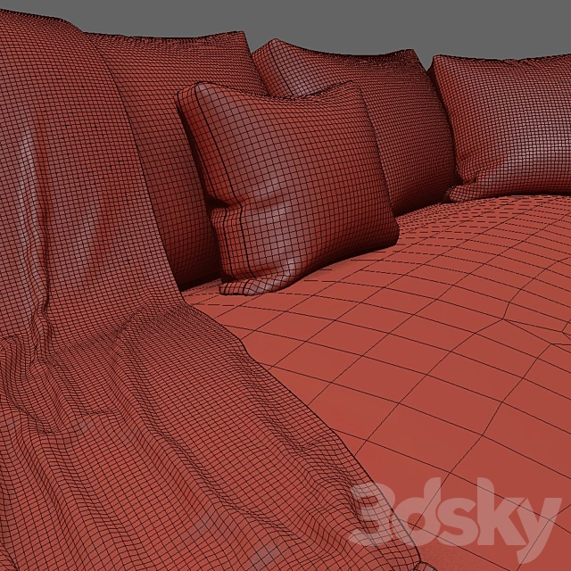 3dsky Free Download