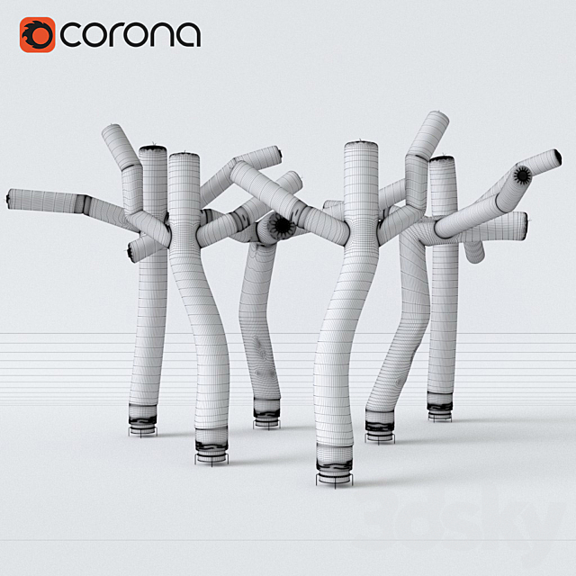 3dsky Free Download