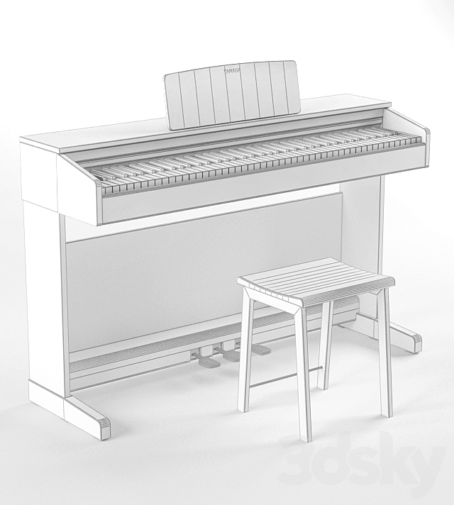 3dsky Free Download