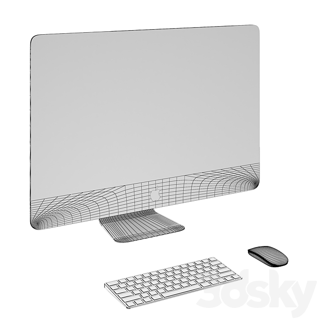 3dsky Free Download