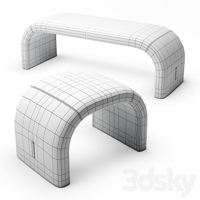 3dsky Free Download
