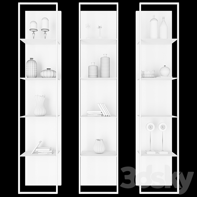 3dsky Free Download